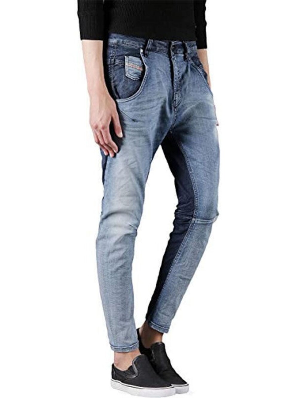 DIESEL Fayza Women Jeans 26"